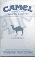 Фото сигарет Camel Super Lights Limited Edition 2005