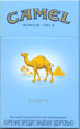Фото сигарет Camel Lights