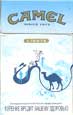 Фото сигарет Camel Lights Limited Edition 2006