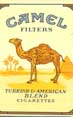 Фото сигарет Camel Filters