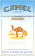 Фото сигарет Camel Lights