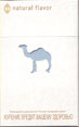 Фото сигарет Camel Natural flavor/ Super Light