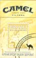 Фото сигарет Camel Lights Limited Edition Camel Filters Brazil