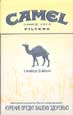 Фото сигарет Camel Filters Limited Edition