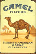 Фото сигарет Camel Filters