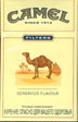 Фото сигарет Camel Filters