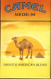 Фото сигарет Camel Medium