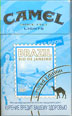 Фото сигарет Camel Lights Limited Edition Camel Lights Brazil