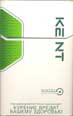 Фото сигарет Kent Mintek Taste System