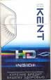 Фото сигарет Kent HD Inside