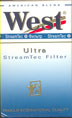 Фото сигарет West Ultra