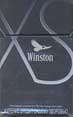 Фото сигарет Winston XS Silver